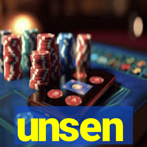 unsen