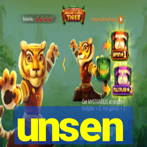 unsen