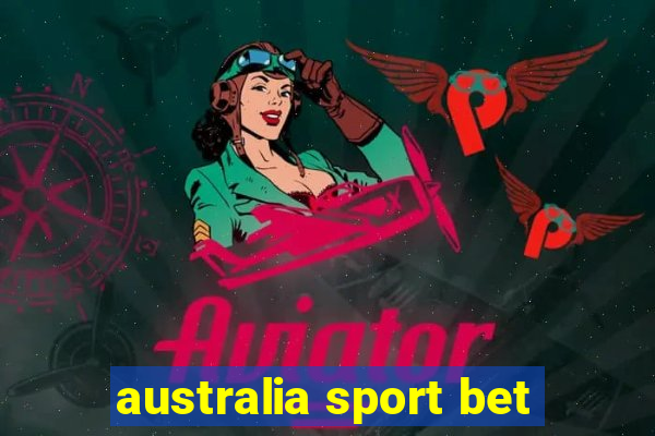 australia sport bet