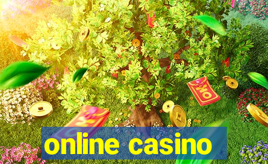 online casino