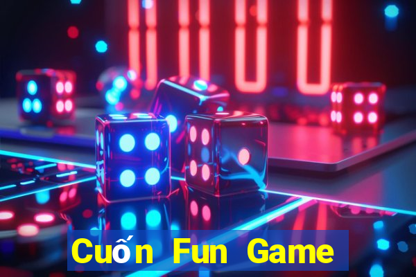 Cuốn Fun Game Bài 2022