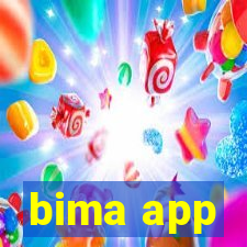 bima app