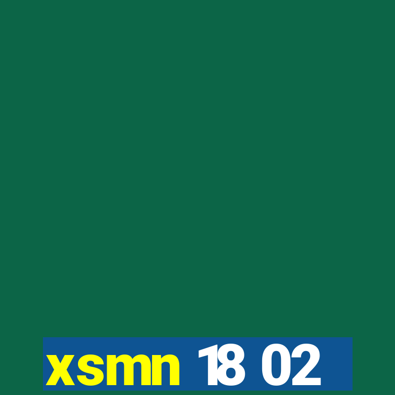 xsmn 18 02