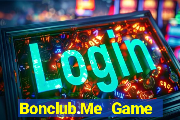 Bonclub.Me Game Bài G63