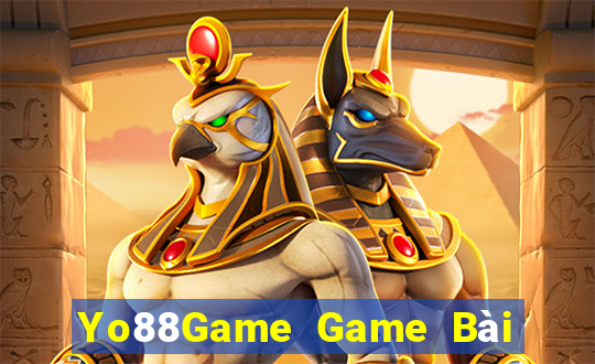 Yo88Game Game Bài Trên Máy Tính