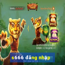 s666 đăng nhập