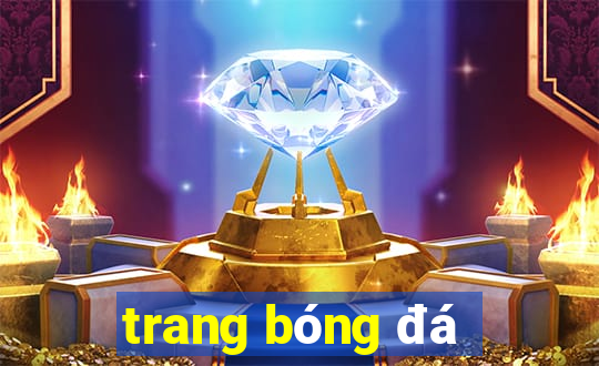 trang bong da