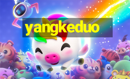 yangkeduo