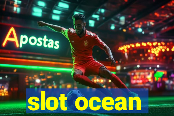 slot ocean