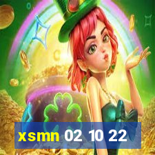 xsmn 02 10 22