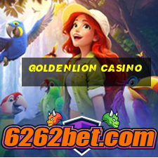 goldenlion casino