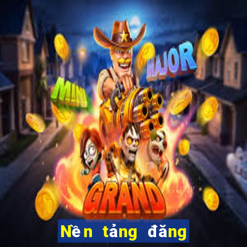 Nền tảng đăng nhập dj giải trí