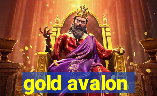 gold avalon