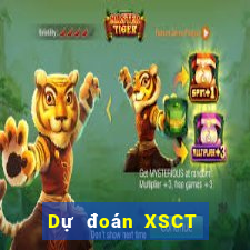 Dự đoán XSCT ngày 29