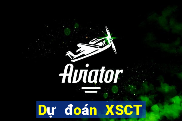 Dự đoán XSCT ngày 29