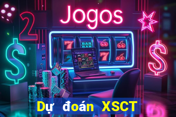 Dự đoán XSCT ngày 29