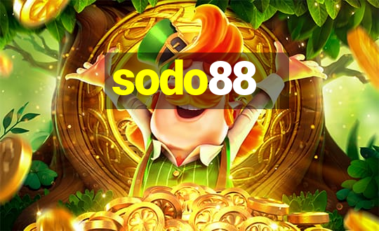 sodo88