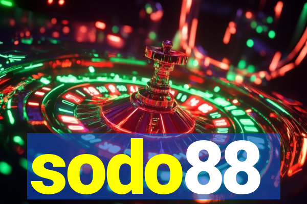 sodo88