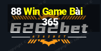 88 Win Game Bài 365