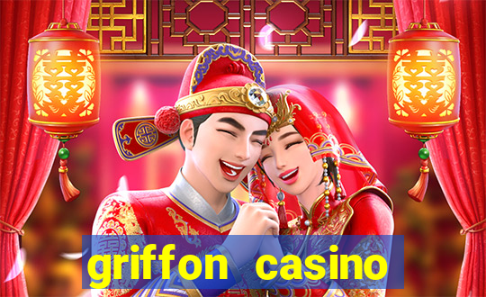 griffon casino online review