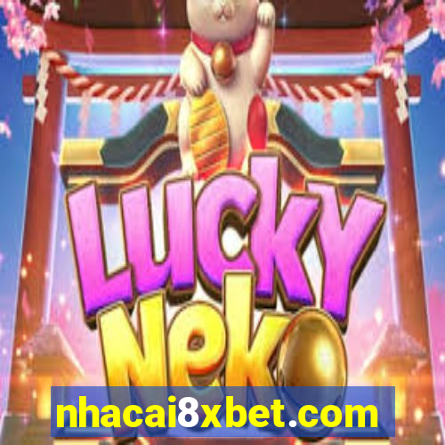 nhacai8xbet.com