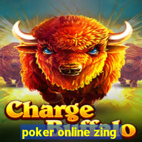 poker online zing