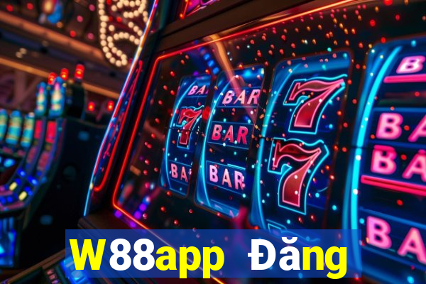 W88app Đăng nhập Fun88 Earth