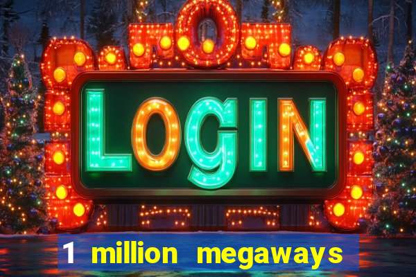 1 million megaways bc casino