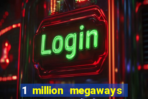 1 million megaways bc casino