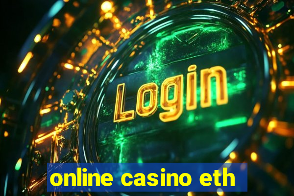 online casino eth