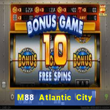 M88 Atlantic City Phiên bản chính thức Tải về