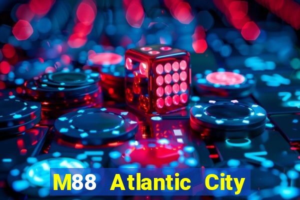 M88 Atlantic City Phiên bản chính thức Tải về