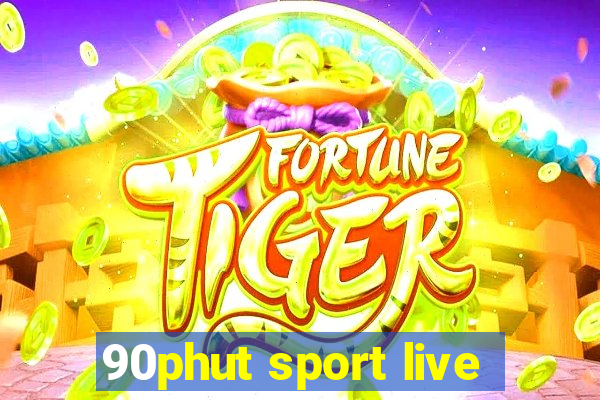 90phut sport live