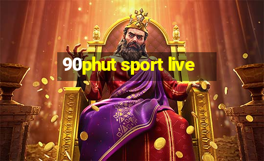 90phut sport live