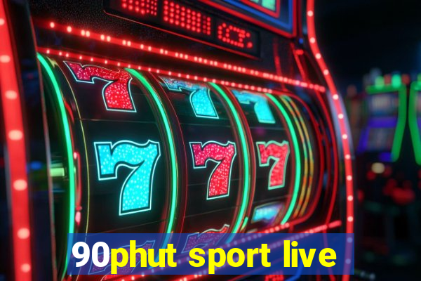 90phut sport live