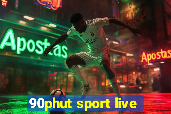 90phut sport live