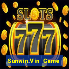 Sunwin.Vin Game Bài Zic