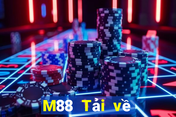 M88 Tải về ngôi sao của Đức