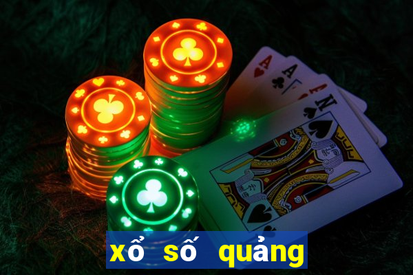 xổ số quảng trị 14 tháng 03