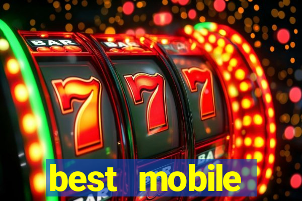 best mobile rubyplay casino