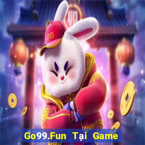 Go99.Fun Tại Game Bài B52