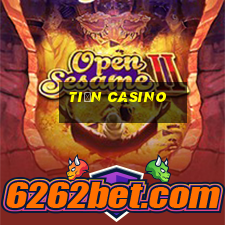 tiền casino