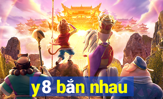 y8 bắn nhau