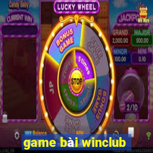 game bài winclub