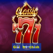 Giải trí chính thức của bet16