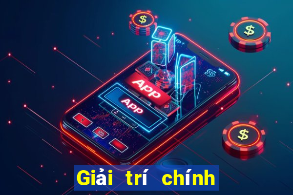 Giải trí chính thức của bet16