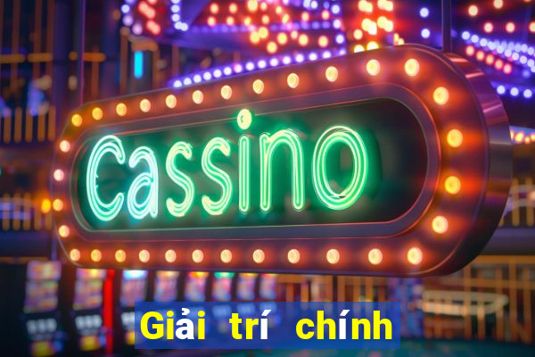 Giải trí chính thức của bet16