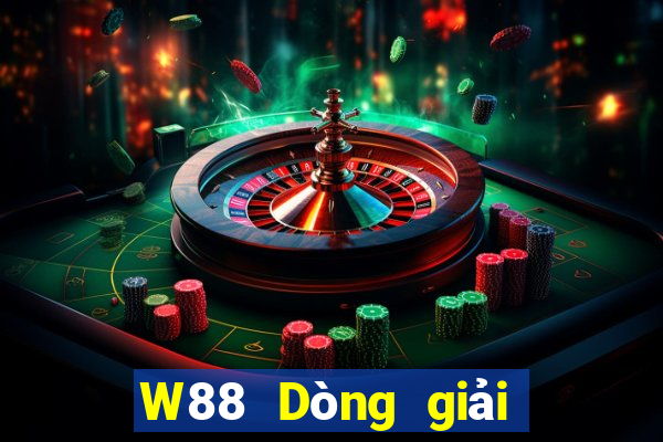 W88 Dòng giải thưởng Big Bang