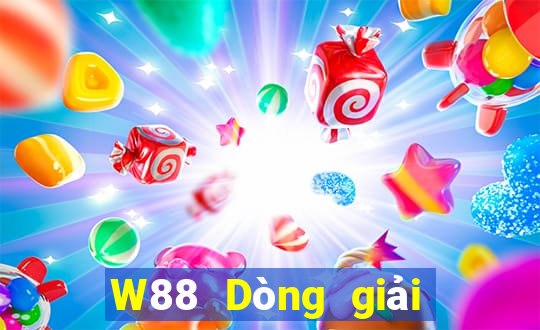 W88 Dòng giải thưởng Big Bang