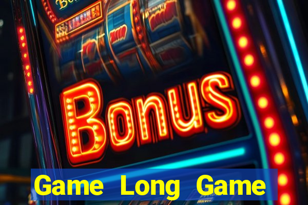 Game Long Game Bài King